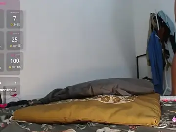 Stripchat Live Sex of ursexy_boyxxx