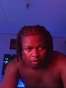 Stripchat Adult Webcam of Biggy002