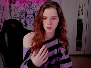 Stripchat Live Sex Cam of iceseeker2