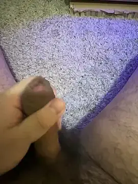 Stripchat Live Sex Cam of AsianChub99