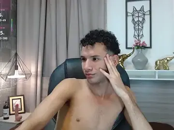 Stripchat Live Sex Cam of JDWhite18