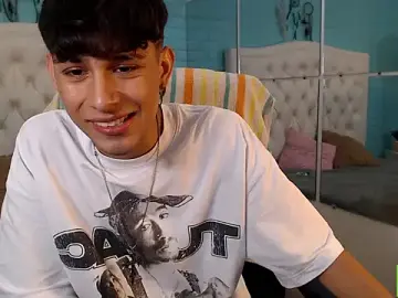 Stripchat Best live sex cam show of DraxBlade09