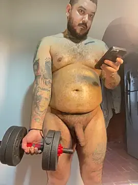Stripchat Free Porn Cam of El_Titan1998