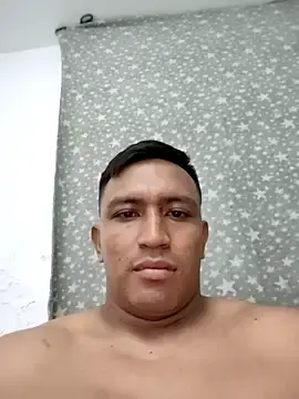 Stripchat Live Porn of Mateoobbc