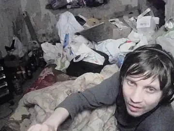 Stripchat Live Porn of makarov1993