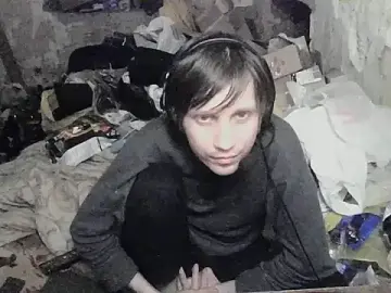 Stripchat Sex Cam of makarov1993