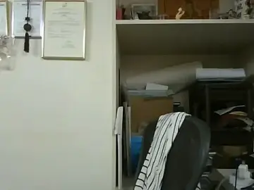 Stripchat Live Porn of changbibit