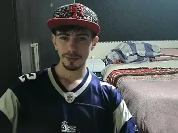 Stripchat Live Porn of highonbwc