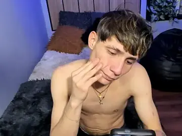 Stripchat Live Porn of Yao_23