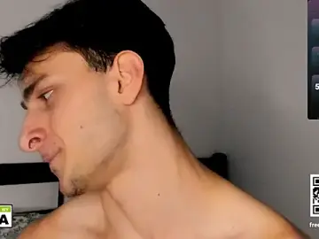 Stripchat Sex Chat of 19_david_19