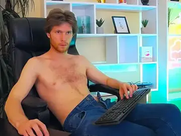 Stripchat Sex Cam of Eddie_Baker