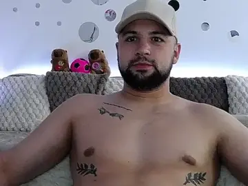Stripchat Best Webcam of liam_studd