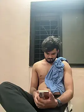 Stripchat Live Sex of spiral__man007