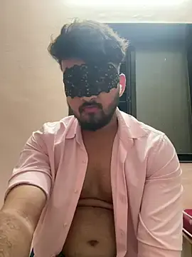 Stripchat Live Sex Cam of spiral__man007