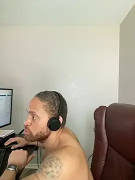 Stripchat Best Webcam of Fathero1time