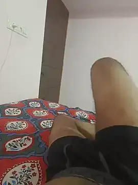 Stripchat Adult Video Chat of HardRocky_7