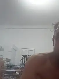 Stripchat Adult Webcam of AurNegru