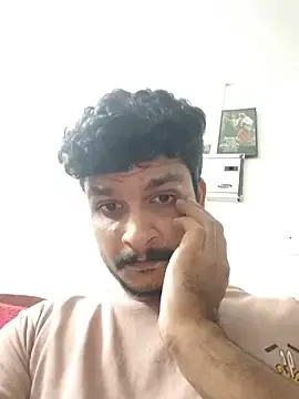 Stripchat Nude Webcam of vishnu_stream