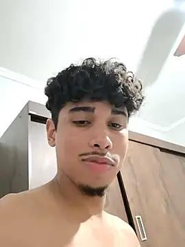 Stripchat Live Sex of Rickzv