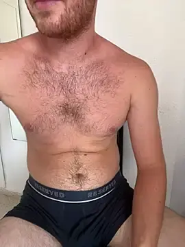 Stripchat Live Porn of BadSerhii