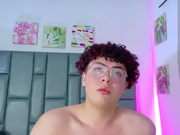 Stripchat Private Sex Chat of JaxMiller_04