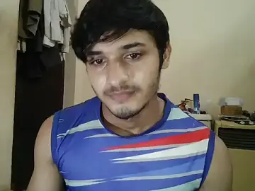 Stripchat Sex Cam of Jack_Vibes