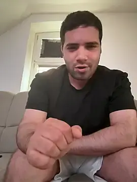 Stripchat Live Porn of JackySexyy