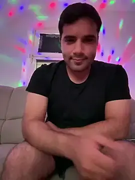 Stripchat Live Sex Cam of JackySexyy