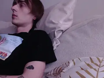 Stripchat Live Sex of Samuel_Skywalker