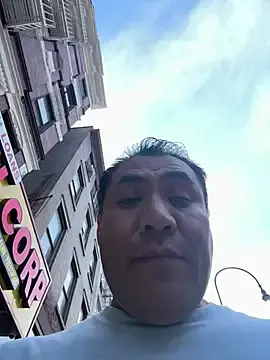 Stripchat Live Porn of Crossroads5214