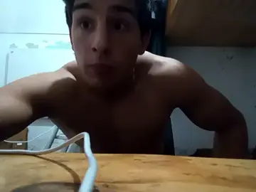 Stripchat Live Sex of jhonluck2