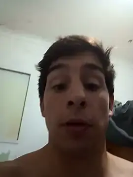 Stripchat Live Sex of jhonluck2