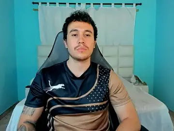 Stripchat Free Porn Cam of juan__jimenez