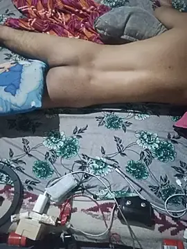Stripchat Live Sex of StripchatAssam93