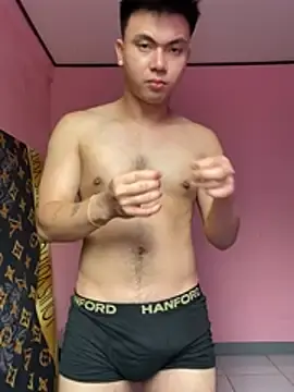 Stripchat Adult Webcam of JerichoGutierez