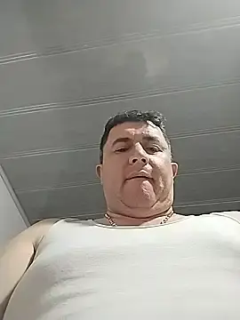 Stripchat Private Sex Chat of BigCristh79