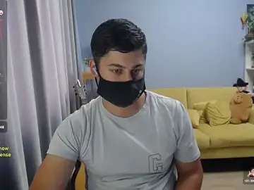 Stripchat Best Webcam of Tomguys