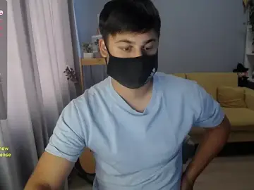 Stripchat Private Sex Chat of Tomguys