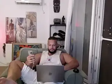 Stripchat Free Live Porn of 1LordKingsley