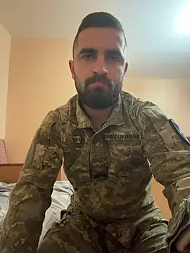 Stripchat Live Porn of VANYA1997