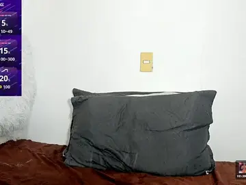 Stripchat Live Porn of magic_mike_26