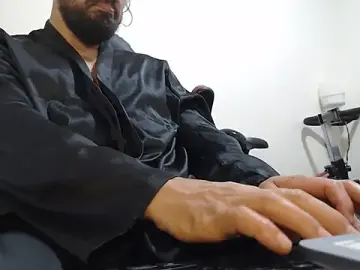 Stripchat Adult Webcam of antony_36