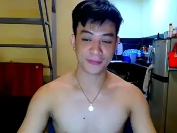 Stripchat Free Porn Cam of AsianCUMQUICKLY
