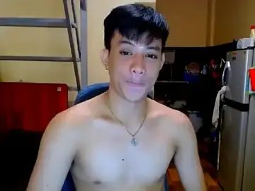 Stripchat Free Porn Cam of AsianCUMQUICKLY
