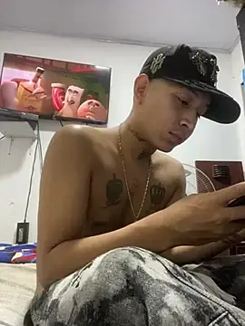Stripchat Best live sex cam show of chingita24