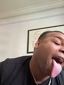 Stripchat Live Porn of Elsoldado1