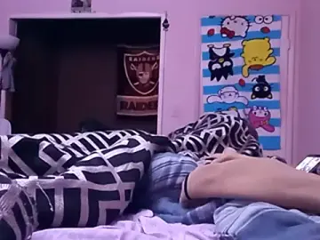 Stripchat Sex Cam of Blkstylion