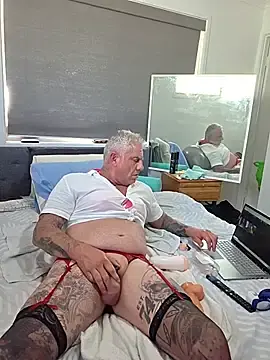 Stripchat Best live sex cam show of Handsolo_porn