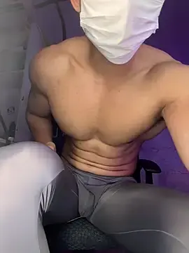 Stripchat Sex Cam of kobe12616