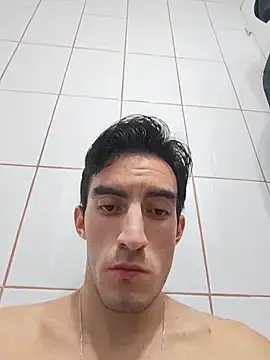 Stripchat Sex Chat of TommyMomentum